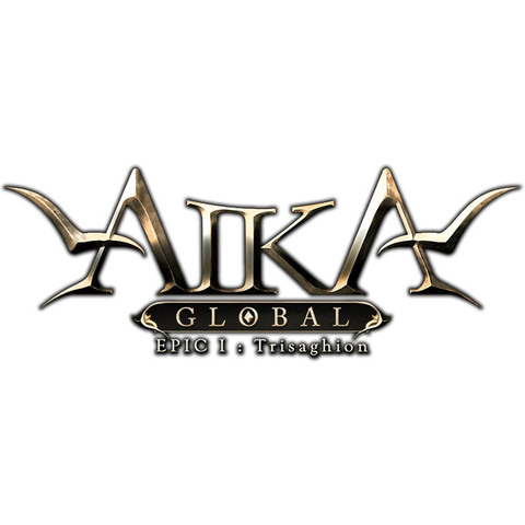 Aika Online - Aika fait tomber les frontières