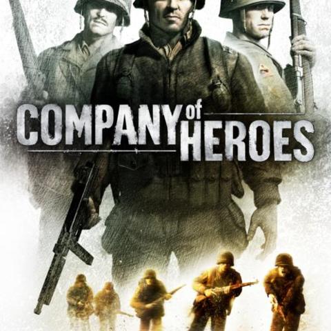 Company of Heroes Online - Company of Heroes Online évoqué pour 2010