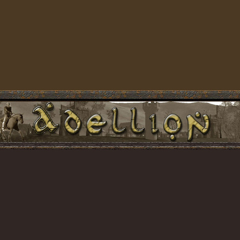 Adellion - Révélations capitales dans le Journal d'Adellion !