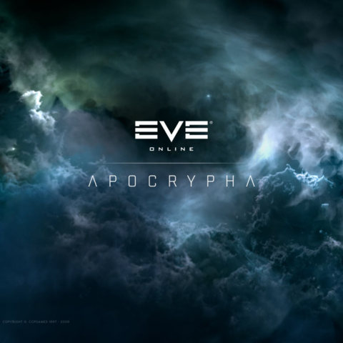 Apocrypha - Lancement d'Apocrypha et avenir d'EVE Online