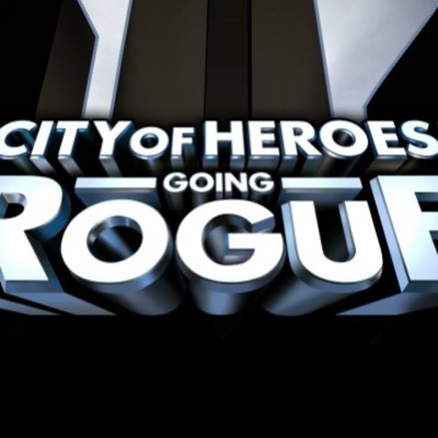 Going Rogue - Lancement de City of Heroes Going Rogue