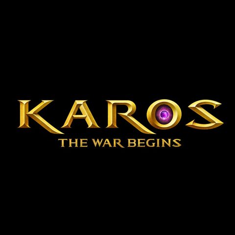 Karos Online - Karos Online, lancement le 9 avril