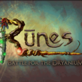 Runes Battle for Dryanium Runes Battle for Dryanium