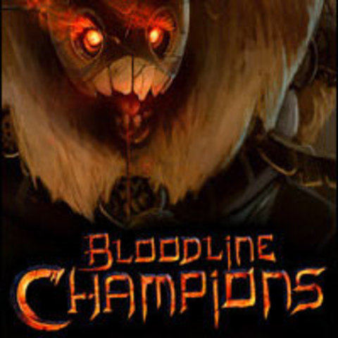 Bloodline Champions - Tournoi Bloodline Champions : 10 000 dollars en jeu à la DreamHack