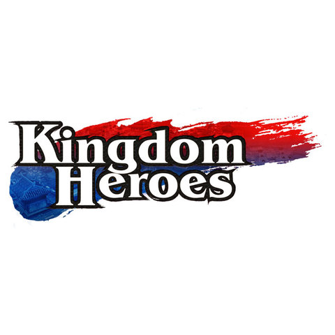 Kingdom Heroes - Kingdom Heroes en bêta-test privé le 18 mai