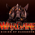 Warbane: Rising of Darkness Warbane: Rising of Darkness