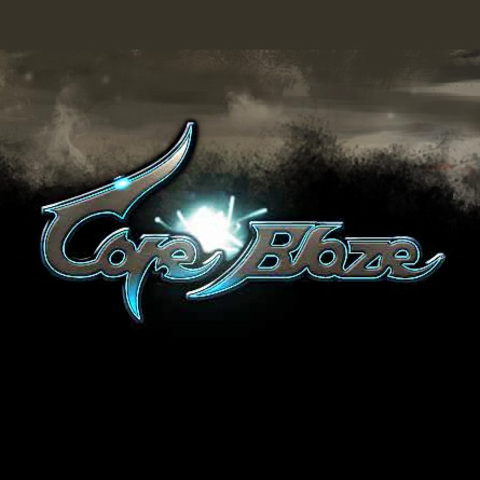 Core Blaze - E3 2012 - Core Blaze se précise en attendant une sortie l'année prochaine