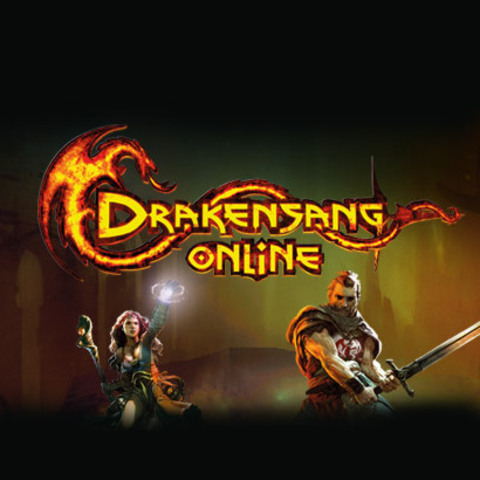 Drakensang Online - Drakensang ouvre son bêta-test