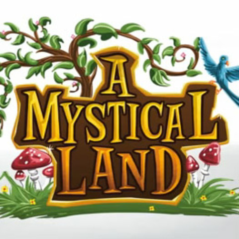 Mystical Land - Mystical Land en bêta-test privé