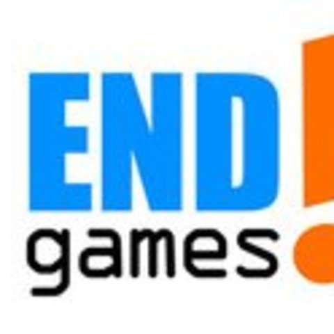 END Games Entertainment - Scott Brown recommence avec END Games Entertainment