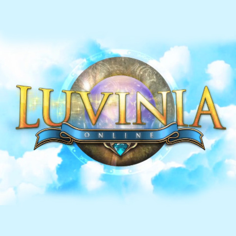 Luvinia - Luvinia s'annonce en bêta occidentale