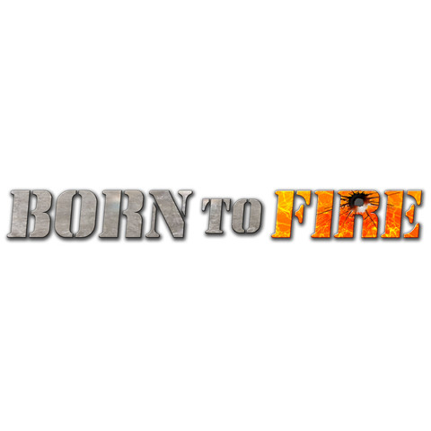 Born to Fire - NHN dévoile le shooter online Born to Fire