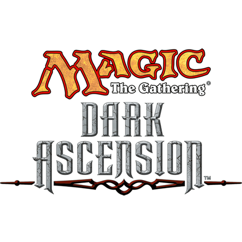 Dark Ascension - Une illustration Dark Ascension grand format