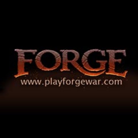 Forge War - Lancement de Forge War le 4 décembre, « deux pour le prix d'un »