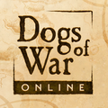 Dogs of War Online Dogs of War Online