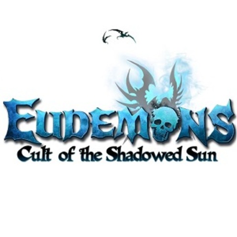 Cult of the Shadowed Sun - Les nécromanciens s'annoncent dans Eudemons le 28 décembre
