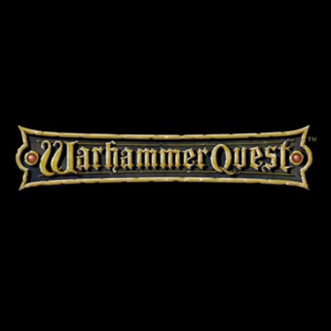 Warhammer Quest - Warhammer Quest illustre son gameplay