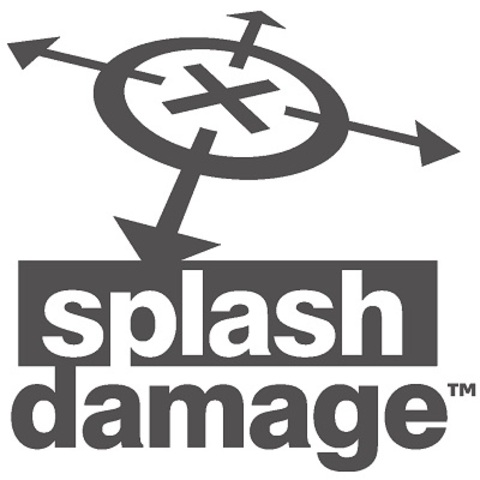 Splash Damage - Splash Damage vendu à un volailler chinois