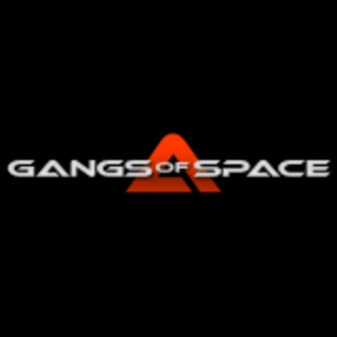 Gangs of Space - Gangs of Space en quête d'alpha-testeurs