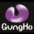 GungHo Online Entertainment GungHo Online Entertainment