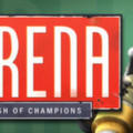 Aerena - Clash of Champions Aerena - Clash of Champions