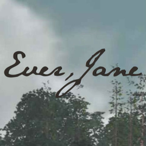 Ever, Jane - Ever, Jane, entre intrigues et romantisme britannique