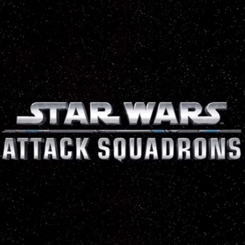 Star Wars Attack Squadrons - Star Wars Attack Squadrons annulé