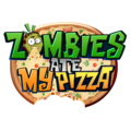 Zombies Ate My Pizza Zombies Ate My Pizza