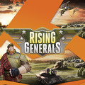 Rising Generals Rising Generals