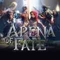 Arena of Fate Arena of Fate