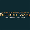Duel of Champions - Forgotten Wars Duel of Champions - Forgotten Wars