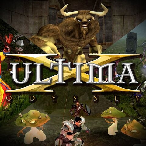 Ultima X - Une dizaine de captures !