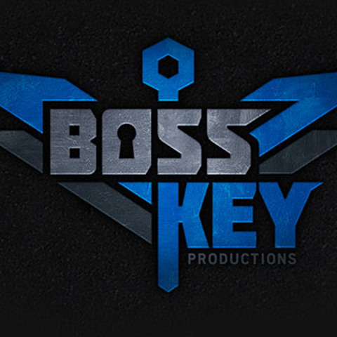 Boss Key - Le studio Boss Key (LawBreakers, Radical Heights) ferme ses portes