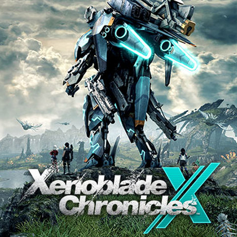 Xenoblade Chronicles X - Projet X illustre son système de combat en vidéo