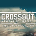 Crossout Crossout