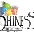 Shiness Shiness