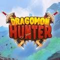 Dragomon Hunter Dragomon Hunter