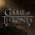 Game of Thrones: A Telltale Games Series Game of Thrones: A Telltale Games Series