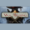 The Incredible Adventures of Van Helsing The Incredible Adventures of Van Helsing