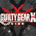 Guilty Gear Xrd - Sign - Guilty Gear Xrd - Sign -
