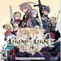 The Legend of Legacy The Legend of Legacy