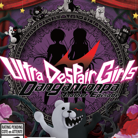 Danganronpa Another Episode: Ultra Despair Girls - Danganronpa Another Episode sur Playstation 4 en 2017
