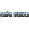 Rising Thunder Rising Thunder