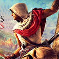 Assassin's Creed Chronicles: India Assassin's Creed Chronicles: India