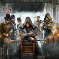 Assassin's Creed Syndicate Assassin's Creed Syndicate