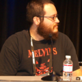 Edmund McMillen Edmund McMillen