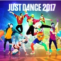 Just Dance 2017 Just Dance 2017