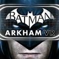 Batman Arkham VR Batman Arkham VR