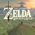The Legend of Zelda: Breath of the Wild The Legend of Zelda: Breath of the Wild