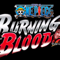 One Piece Burning Blood One Piece Burning Blood